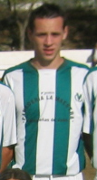 Antonio Ruiz (Valdepeas de Jan) - 2006/2007