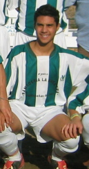 Juanma (Valdepeas de Jan) - 2006/2007