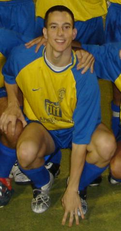 Juanito (Atltico Benamiel) - 2006/2007