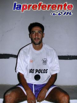 Gustavo Segura (Guadix C.F.) - 2006/2007