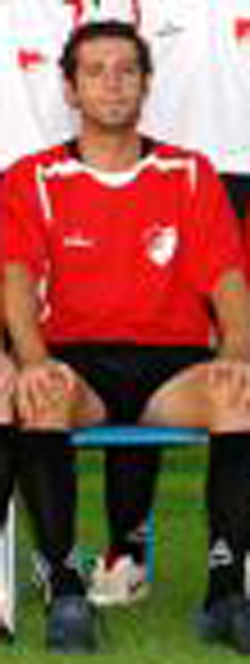 Rivilla (U.D. San Pedro) - 2006/2007