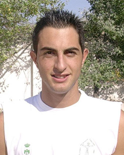 Malagn (Villanueva Mesa) - 2006/2007