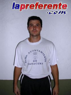 Rico (C.D. Hutor Tjar) - 2006/2007