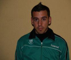 Jos (Atarfe Industrial B) - 2006/2007