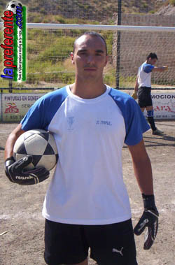 Palma (Salar C.F.) - 2006/2007