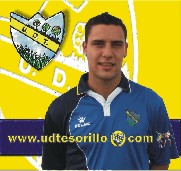 Chicn (U.D. Tesorillo) - 2006/2007