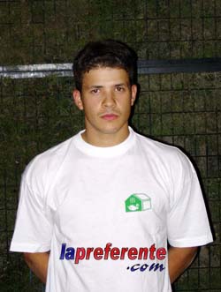 Juanjo (Churriana C.F.) - 2006/2007