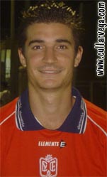 Felipe (Cllar Vega C.F.) - 2006/2007