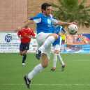Cajillas (Tugia Juego Limpio) - 2006/2007