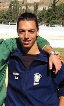 Salvi Zurita (C.D. Crtama) - 2006/2007