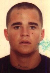 Segovia (El Palo F.C.) - 2006/2007