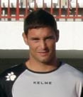 Melli (U.D. Los Barrios) - 2006/2007