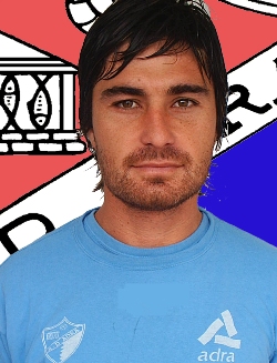 Ramn (A.D. Adra) - 2006/2007