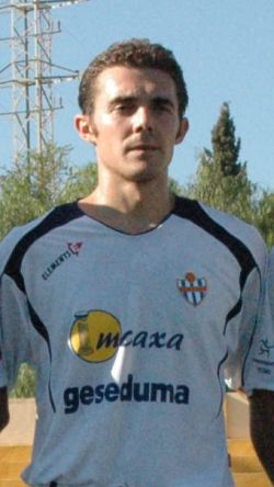 Jess (Vlez C.F.) - 2006/2007