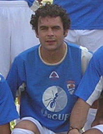 Isaias (Tugia Juego Limpio) - 2006/2007