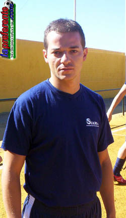 Jimmy (Cllar Vega C.F.) - 2006/2007
