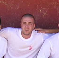 Dani (C.D. Rincn) - 2006/2007