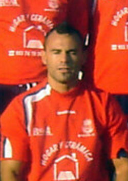 Fernandito (Baeza C.F.) - 2006/2007