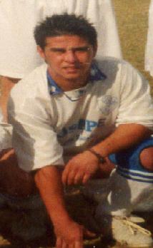 MADALENO (C.D. Zaidn) - 2006/2007