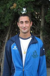 Bernardo (E.F Jos Santacruz) - 2006/2007