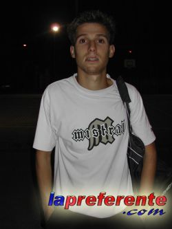 Torres (C.F. Ogjares 89) - 2006/2007
