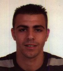 Bastida (El Palo F.C.) - 2006/2007