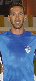 Vctor (Manilva-Sabinillas) - 2006/2007