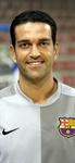Fran Romero (F.C. Barcelona) - 2006/2007