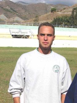 Schuster (Juv. Torremolinos) - 2006/2007