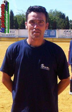Abraham (Cllar Vega C.F.) - 2006/2007