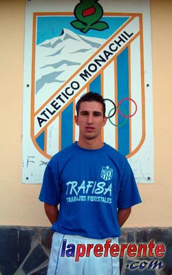 Bienve (Atltico La Zubia) - 2006/2007