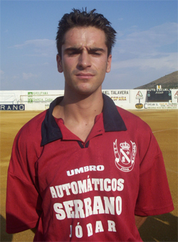 Palacios (Tugia Juego Limpio) - 2006/2007