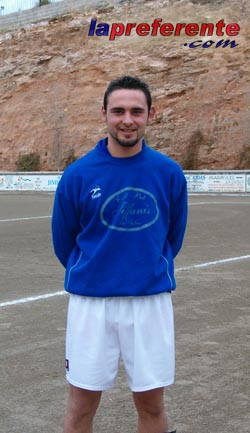 Carlos (C.D. Hutor Vega) - 2006/2007