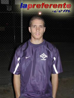 Castilla (Gabia C.F.) - 2006/2007