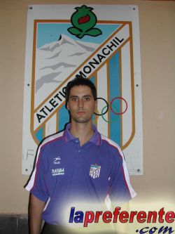 Del Castillo (Rayo Eneas Albayzn) - 2006/2007