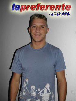 Ruben (Castillo de Locubn) - 2006/2007