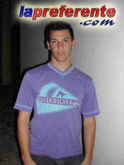 Ral (Cltic Pulianas C.F.) - 2006/2007