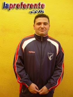 Lolo (Otura C.F.) - 2006/2007