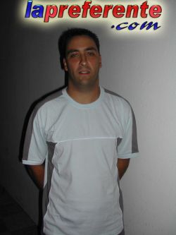 Isaac Mrquez (U.D. Maracena) - 2006/2007