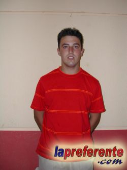 Juan Muoz (Guadix C.F.) - 2006/2007