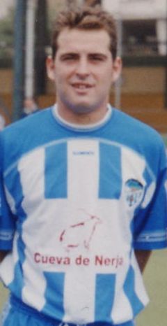 Charlis (C.D. Nerja) - 2006/2007