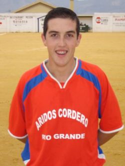 Dani Yewero (C.D. Crtama) - 2006/2007