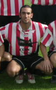 PAQUITO (C.D. Crtama) - 2006/2007