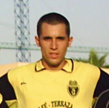 Jaime (Atl. Ciudad Jardn) - 2006/2007