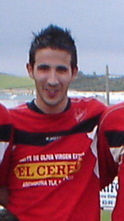 Zorro (Archidona Atltico) - 2006/2007