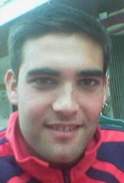 Montilla (Juventud Sexitana) - 2006/2007