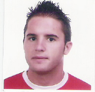 Castaeda (Algeciras C.F. B) - 2006/2007