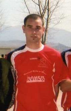 Koko (Atletismo Padul C.F.) - 2006/2007