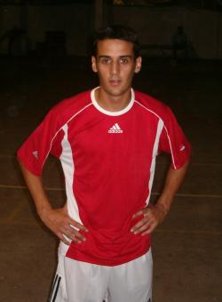 Reyes (A.D. Albuol) - 2006/2007