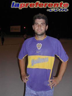 Toto (Cltic Pulianas C.F.) - 2006/2007